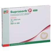 Suprasorb P Pu-schaumv.selbstkl.sacrum 1 4 St