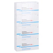 SULTIAM-neuraxpharm 200 mg Filmtabletten 4X50 St