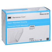 Kerramax care 10x10 cm Verband nicht kle 50 St