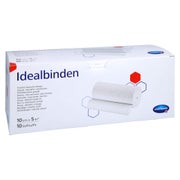 Idealbinde Hartmann 10 cmx5 m 10 St