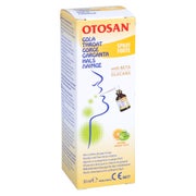 Otosan Hals- und Rachenspray Forte 30 ml
