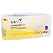 Kolibri Compact Premium classic Vorlag.a 28 St