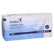 Kolibri Compact Premium ultra Vorlage an 28 St