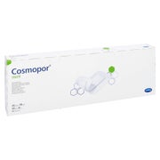 Cosmopor Steril Wundverband 10x35 cm 25 St