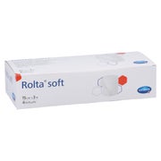 Rolta soft Synth.-wattebinde 15 cmx3 m 4 St