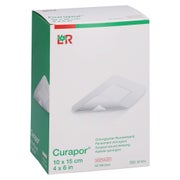 Curapor Wundverband Steril chirurgisch 1 50 St