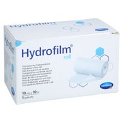 Hydrofilm roll Wasserdichter Folienverb. 1 St