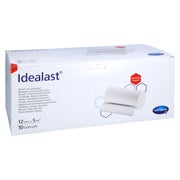 Idealast Binde 12 cmx5 m weiß 1 St