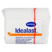 Idealast Binde 6 cmx5 m weiß 1 St