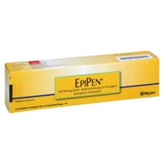 Epipen Autoinjektor 1 St