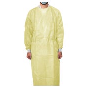 Maimed Coat Protect ViruGuard Kittel uns 10 St