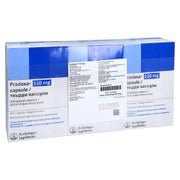 Pradaxa 110 mg Hartkapseln 3X60 St