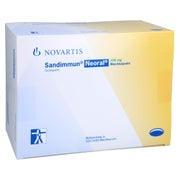 Sandimmun Neoral 100 mg Weichkapseln 100 St