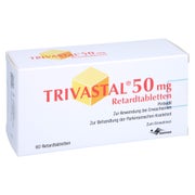 Trivastal 50 mg Retardtabletten 60 St