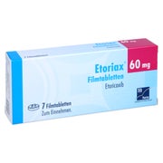 Etoriax 60 mg Filmtabletten 7 St