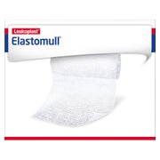 Elastomull 4 cmx4 m elast.Fixierb.2094 1 St