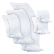 Leukomed Sterile Pflaster 10x25 cm 5 St
