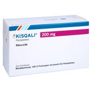 Kisqali 200 mg Filmtabletten 3X63 St
