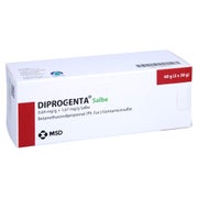 Diprogenta Salbe 60 g