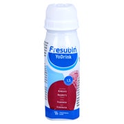 Fresubin Yodrink Himbeere 4X200 ml