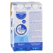 Fresubin 2 kcal DRINK Neutral Trinkflasc 4X200 ml