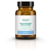 Multivitamin Aktiv Sport Kapseln 60 St