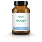 Multivitamin Aktiv Sport Kapseln 120 St