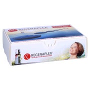 Regenaplex Basis Set Tropfen zum Einnehm 4X15 ml
