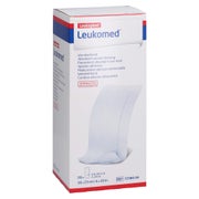 Leukomed Sterile Pflaster 10x25 cm 50 St