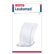 Leukomed Sterile Pflaster 10x35 cm 5 St