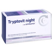 Amitamin Tryptovit Night Kapseln 90 St