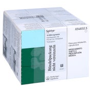SPIRIVA 18 µg Hartkaps.m.Plv.f.HandiHaler Nachfüll 60 St
