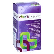 K2 Protect Kapseln 180 St