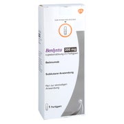 BENLYSTA 200 mg Injektionslösung i.e.Fertigpen 1 St