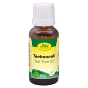 Teebaum ÖL VET. 20 ml