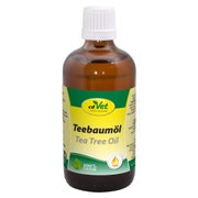 Teebaum ÖL VET. 100 ml