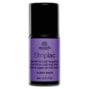 Alessandro Striplac 134 silky mauve 8 ml