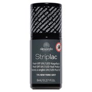 Alessandro Striplac 176 New York grey 8 ml