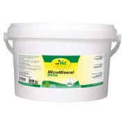 Micromineral Spezial Pulver f.Hunde/Katz 2,5 kg