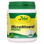 Micromineral Spezial Pulver f.Hunde/Katz 150 g