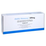 Abilify Maintena 400 mg 1 St