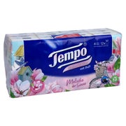 Tempo Duftedition 12X9 St