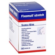 Fixomull Stretch 5 cmx10 m 1 St