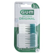 GUM Soft-picks Original large 50 St