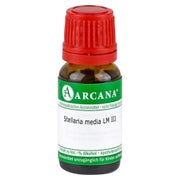 Stellaria Media LM 3 Dilution 10 ml