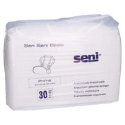 SAN SENI Basic anatomische Vorlagen prim 4X30 St