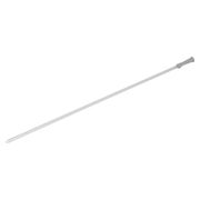 Dct-darmrohr Ch 30 40 cm 2 Augen geschl. 30 St