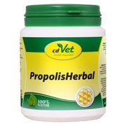 Propolis Herbal Pulver vet. 130 g