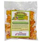 Maracuja-traum Fruchtsaftbären 150 g