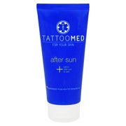 Tattoomed After Sun Creme 100 ml